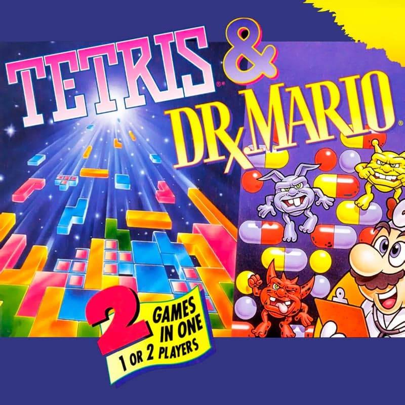 Henk Rogers, père de Tetris, s'en prend à Dr. Mario et Nintendo : "Ce n'était pas si bon"