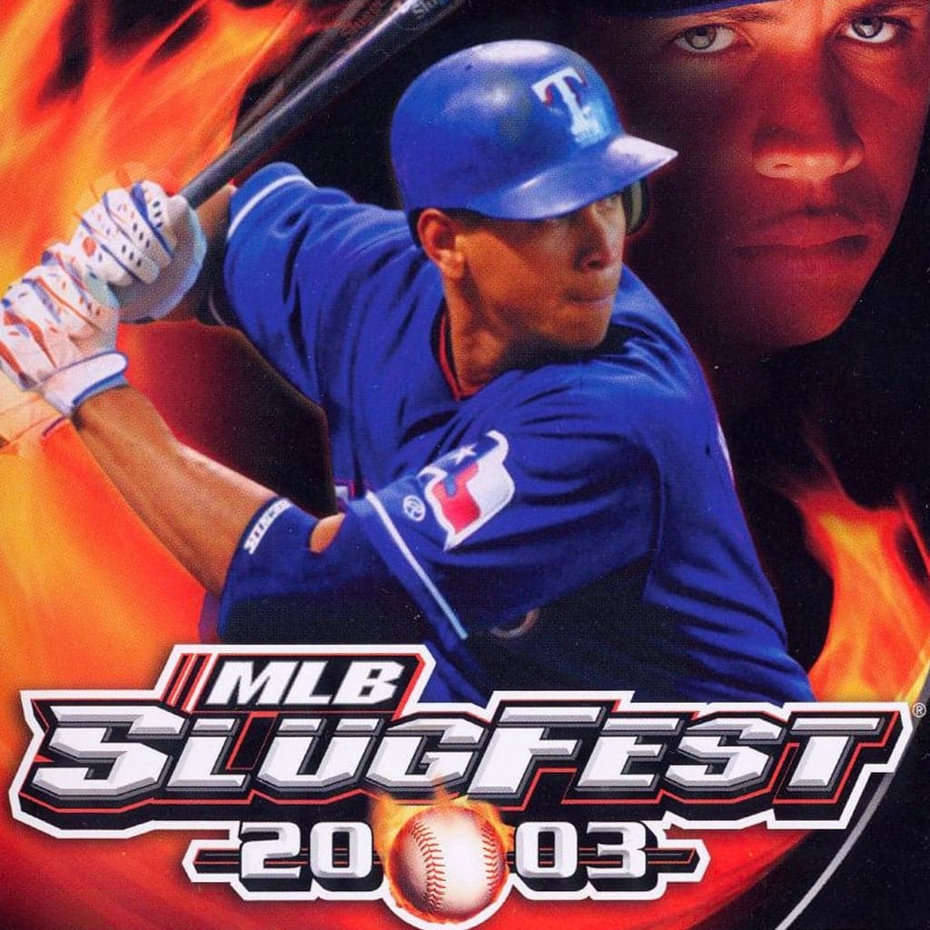 MLB Slugfest 2003 : Les Commentaires Trop Sombres Qui Ont Failli Tout Changer MLB Slugfest 2003 : Les Commentaires Trop Sombres Qui Ont Failli Tout Changer