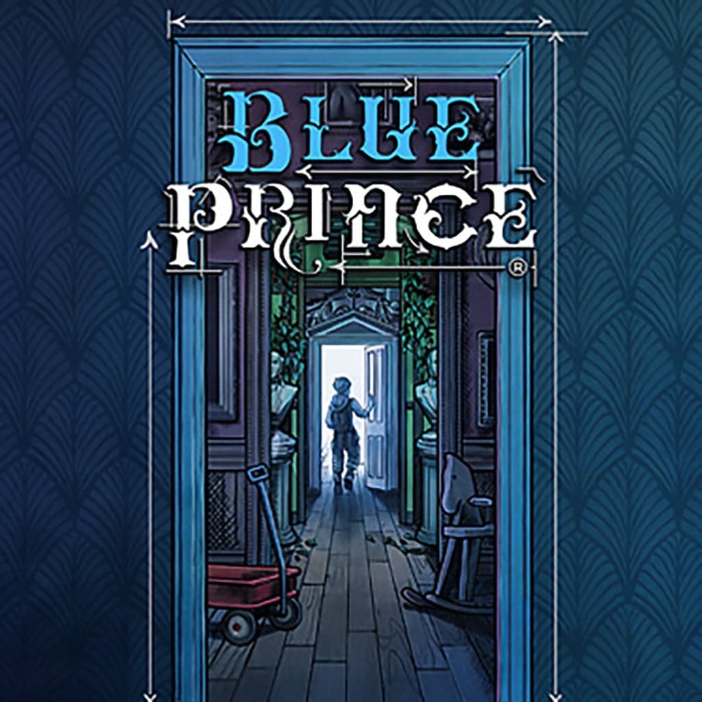 Blue Prince : Un spectacle de vitesse et de stratégie à SGDQ Blue Prince : Un spectacle de vitesse et de stratégie à SGDQ
