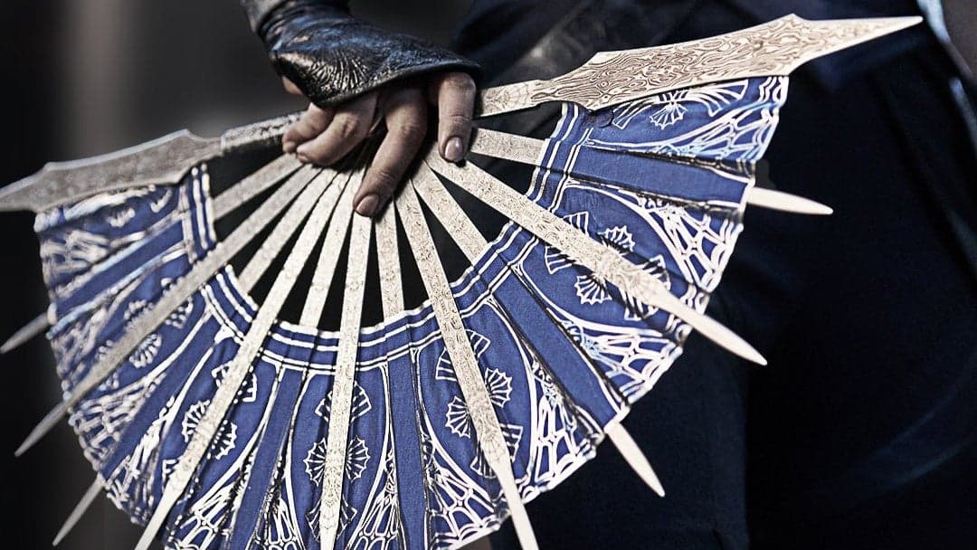 La mort n'est pas un problème dans Mortal Kombat, donc vous pouvez vous attendre à plus d'un retour dans le prochain film