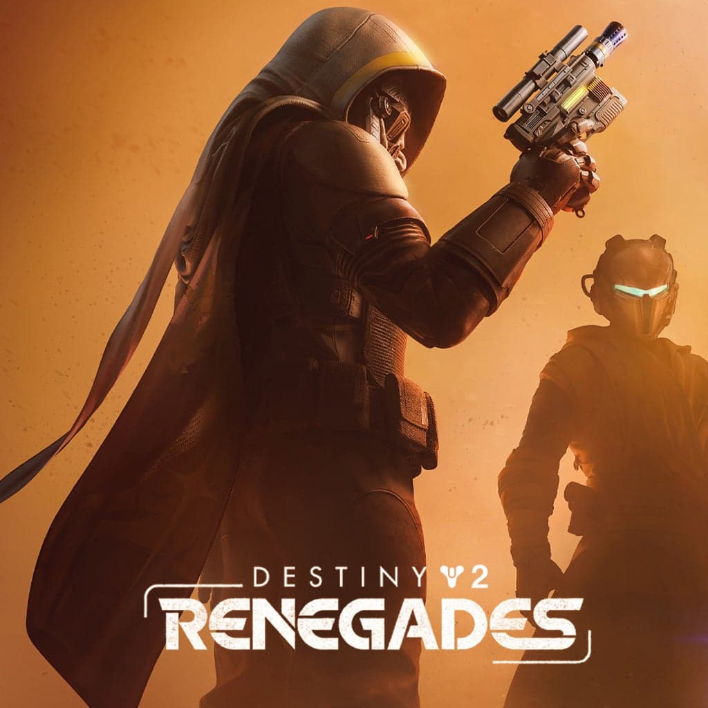 Destiny 2 : Renegades promet de réduire la corvée du niveau de Puissance