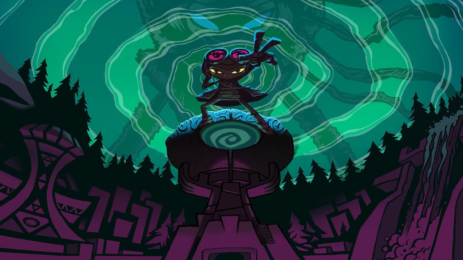 Brütal Legend 2 et Psychonauts 3 : Double Fine enterre (provisoirement ?) les espoirs des fans – voici pourquoi