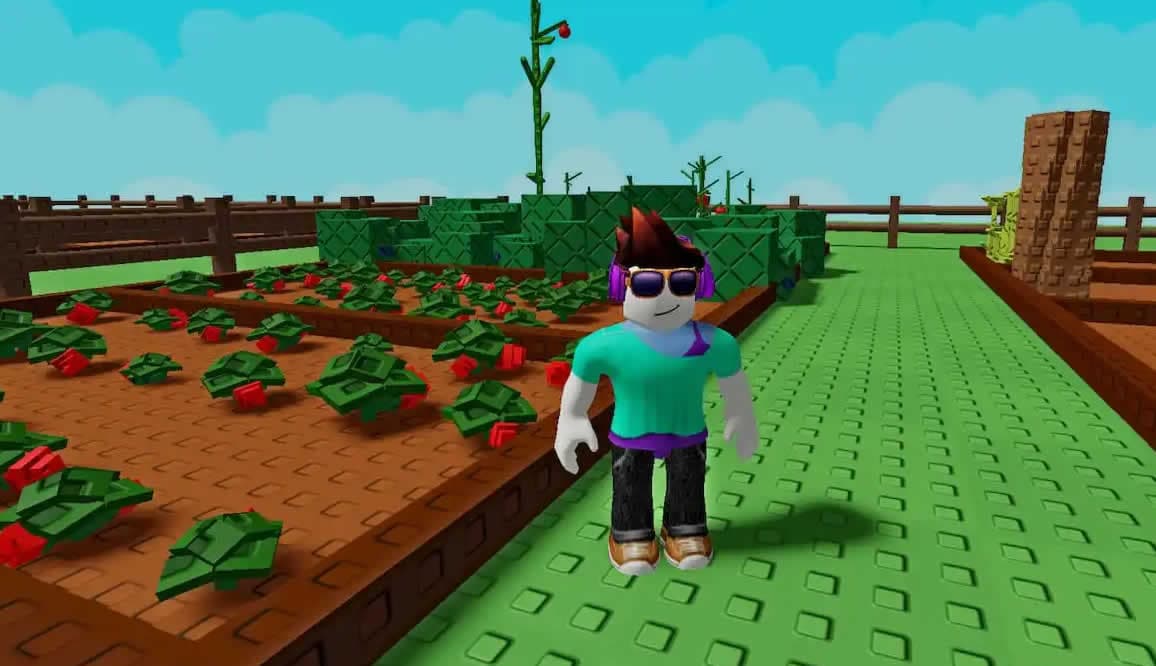Grow A Garden : Le Simulateur Agricole Roblox Qui a Conquis 1,2 Milliard de Joueurs Grow A Garden : Le Simulateur Agricole Roblox Qui a Conquis 1,2 Milliard de Joueurs