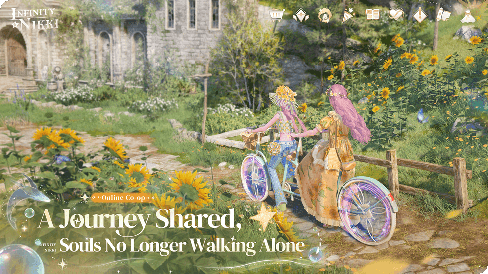 Maintenance Infinity Nikki : Fuseaux Horaires et Nouveautés de la Version 1.5