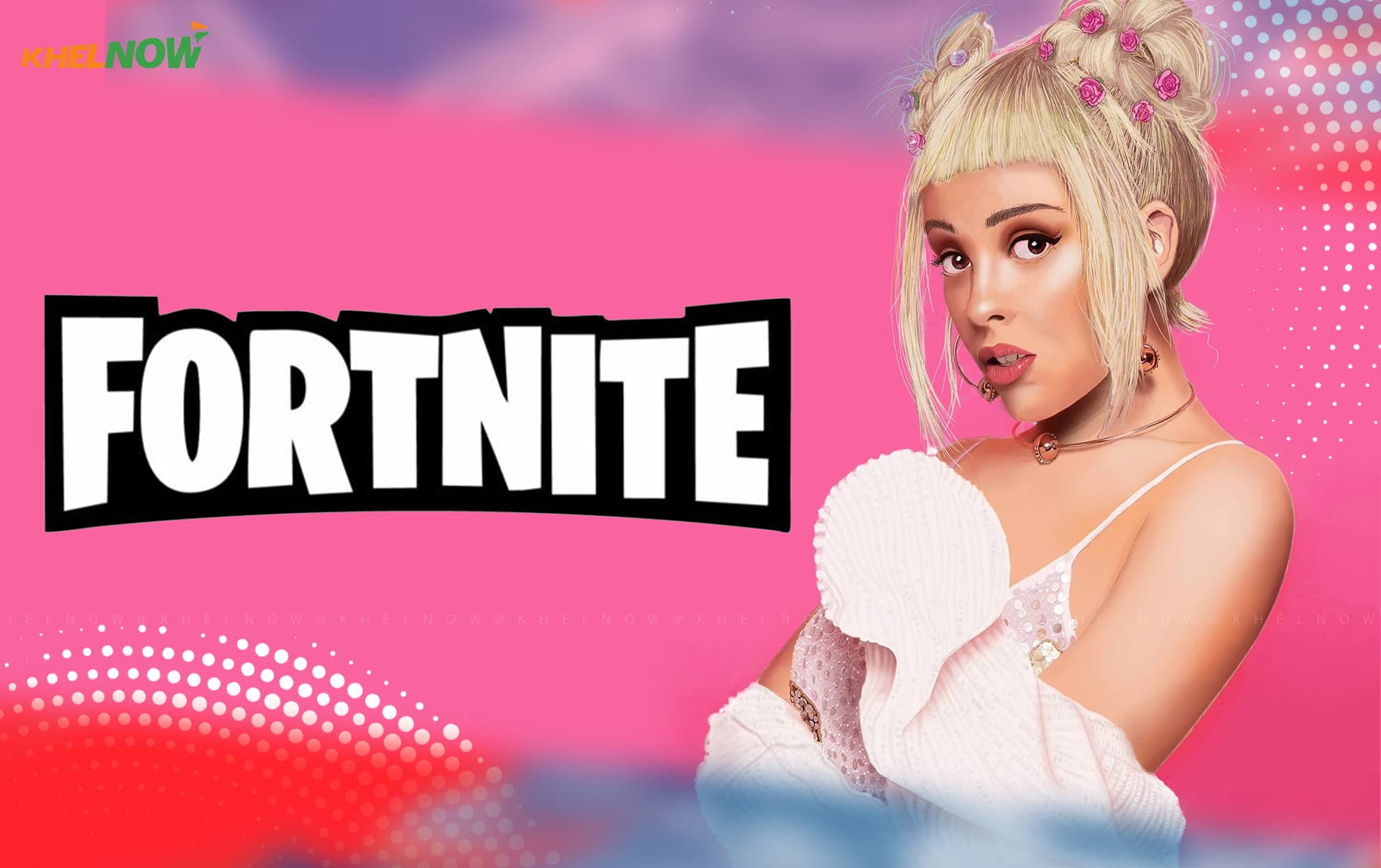 Doja Cat, Reine des Ténèbres : Fortnitemares 2025 dévoile son boss le plus stylé Doja Cat, Reine des Ténèbres : Fortnitemares 2025 dévoile son boss le plus stylé