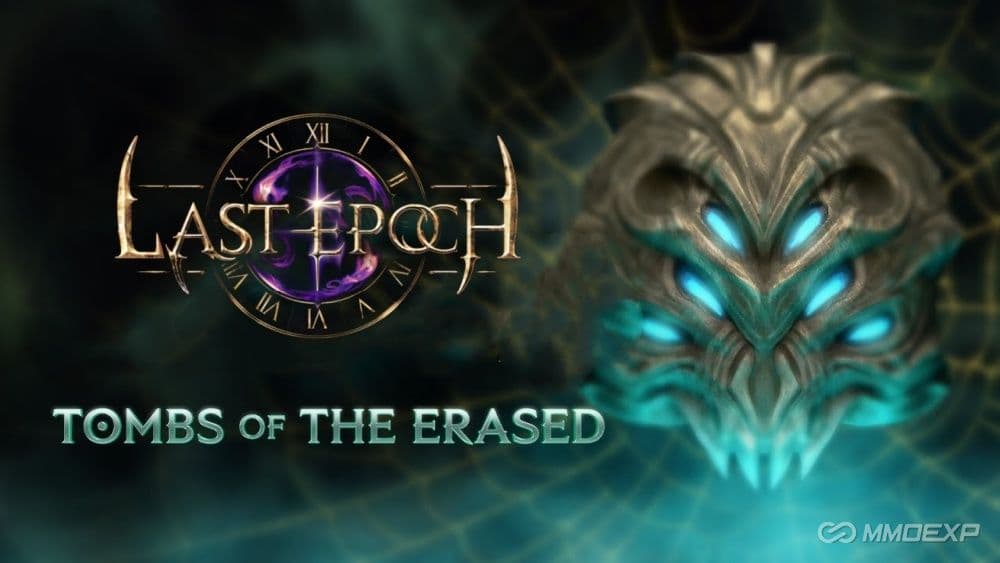 Last Epoch Saison 2 : Nouvelle Faction Woven et Améliorations de Fin de Partie