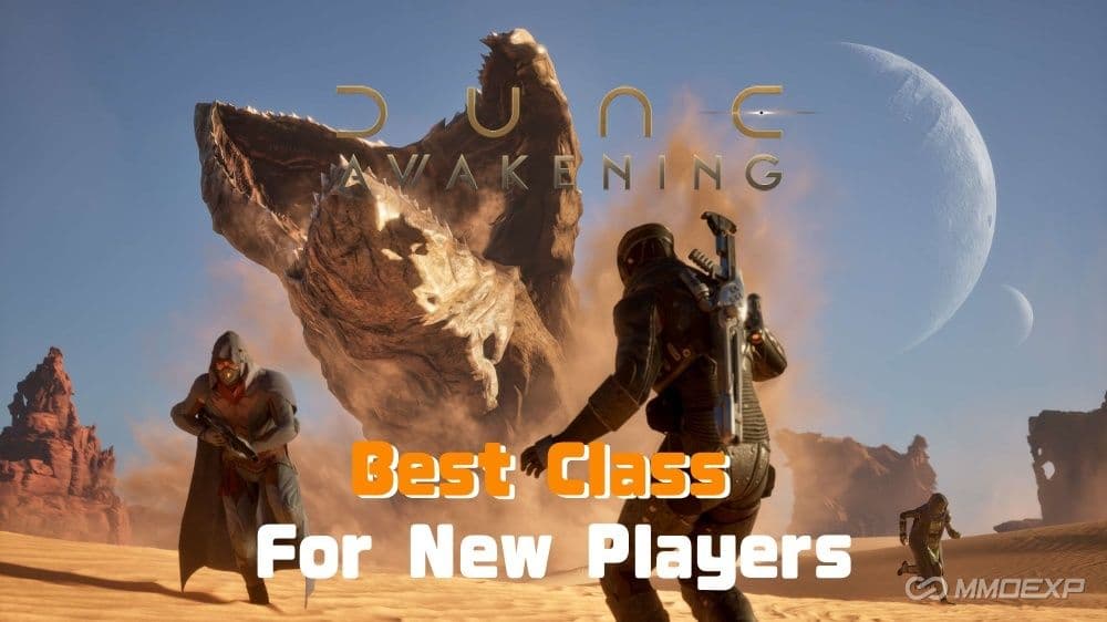 Guide Complet de Dune: Awakening - Localisation des Épreuves d'Aql