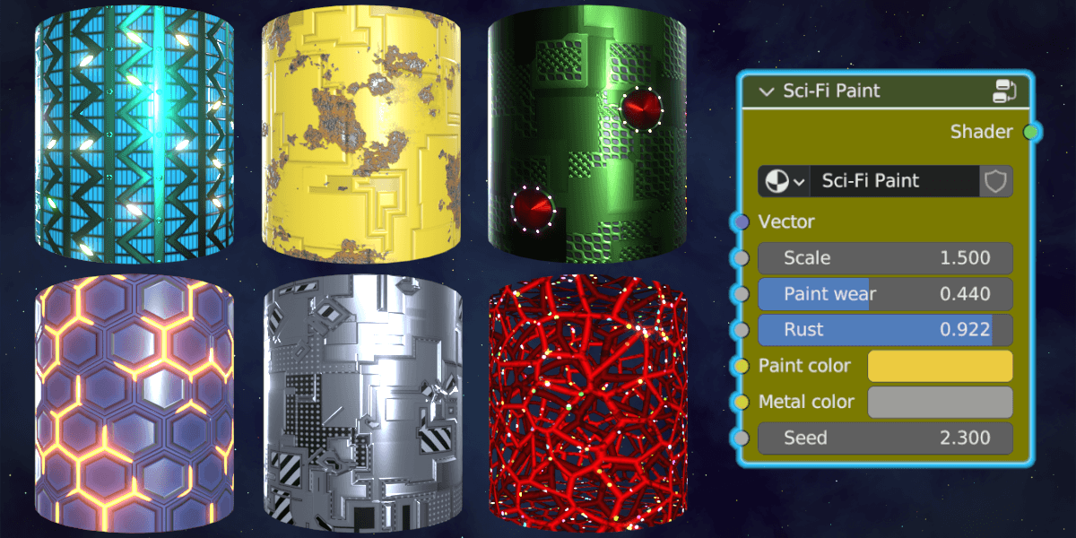 La Science-fiction Frénétique de Steel Seed a enfin une Date de Sortie sur PC et Consoles