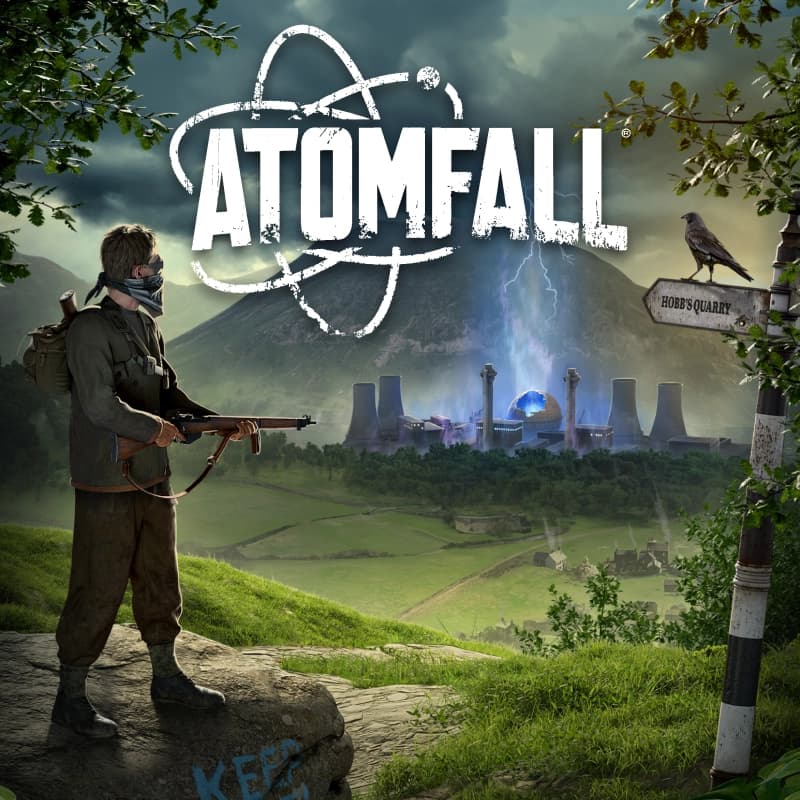 Atomfall : Un Nouveau Regard sur le Genre Post-Apocalyptique