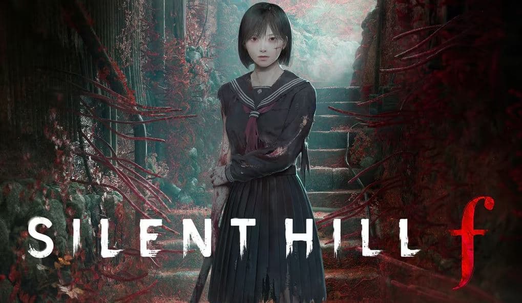 Silent Hill f : Date de Sortie et Gameplay Terrifiant Révélé