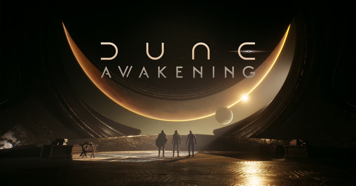 Découvrez le Mode de Jeu Intermédiaire et Final de Dune: Awakening