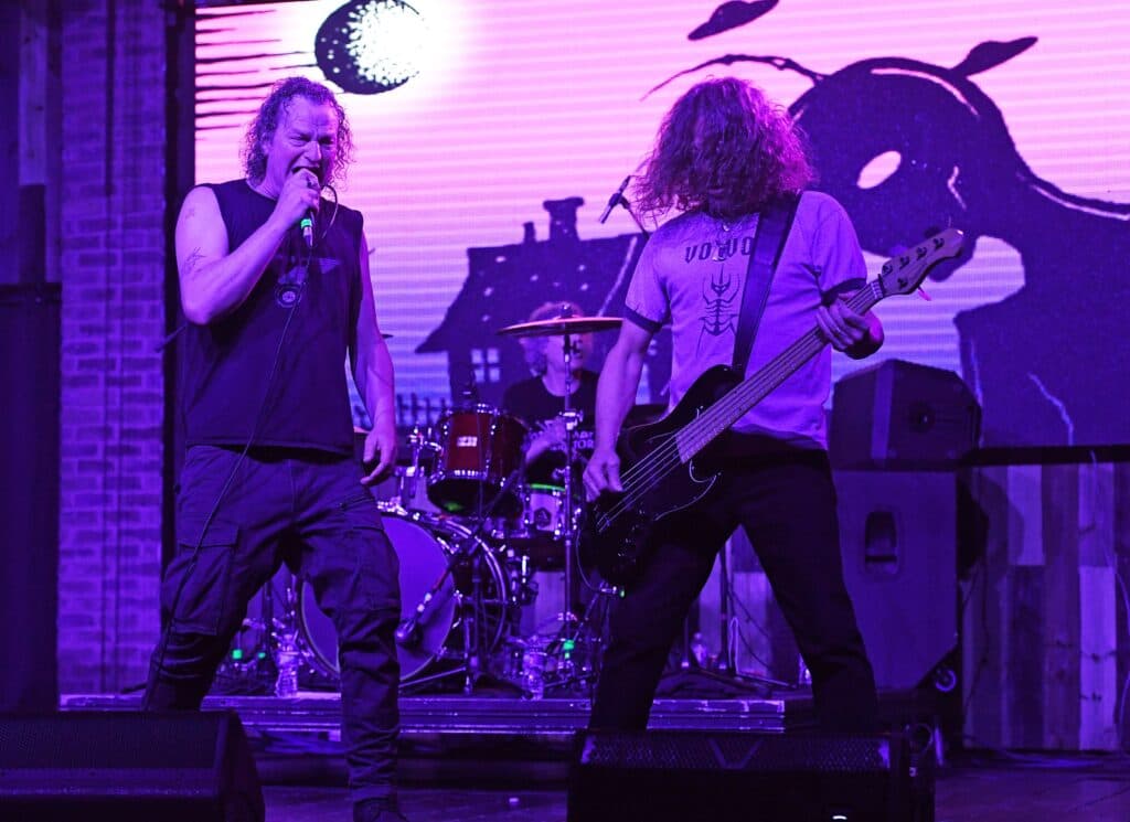 Voivod: The Nuclear Warrior : Le Jeu Indé Qui Ressuscite Les Jeux Heavy Metal