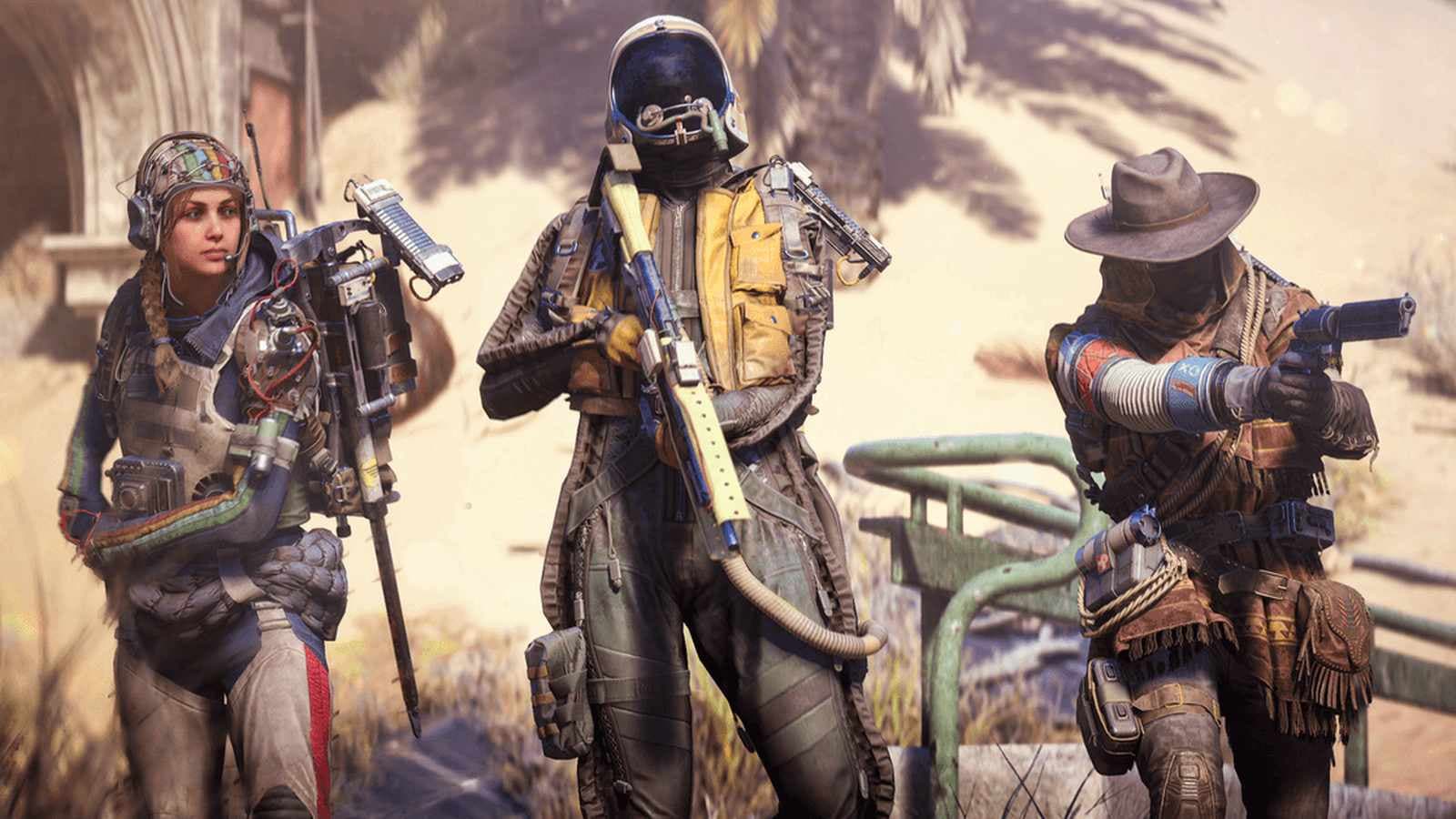 Arc Raiders : Le "Server Slam" est lancé, découvrez gratuitement le nouveau shooter des ex-DICE Arc Raiders : Le "Server Slam" est lancé, découvrez gratuitement le nouveau shooter des ex-DICE