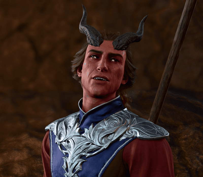 Un NPC arrogant de Baldur’s Gate 3 se révèle être un véritable héros