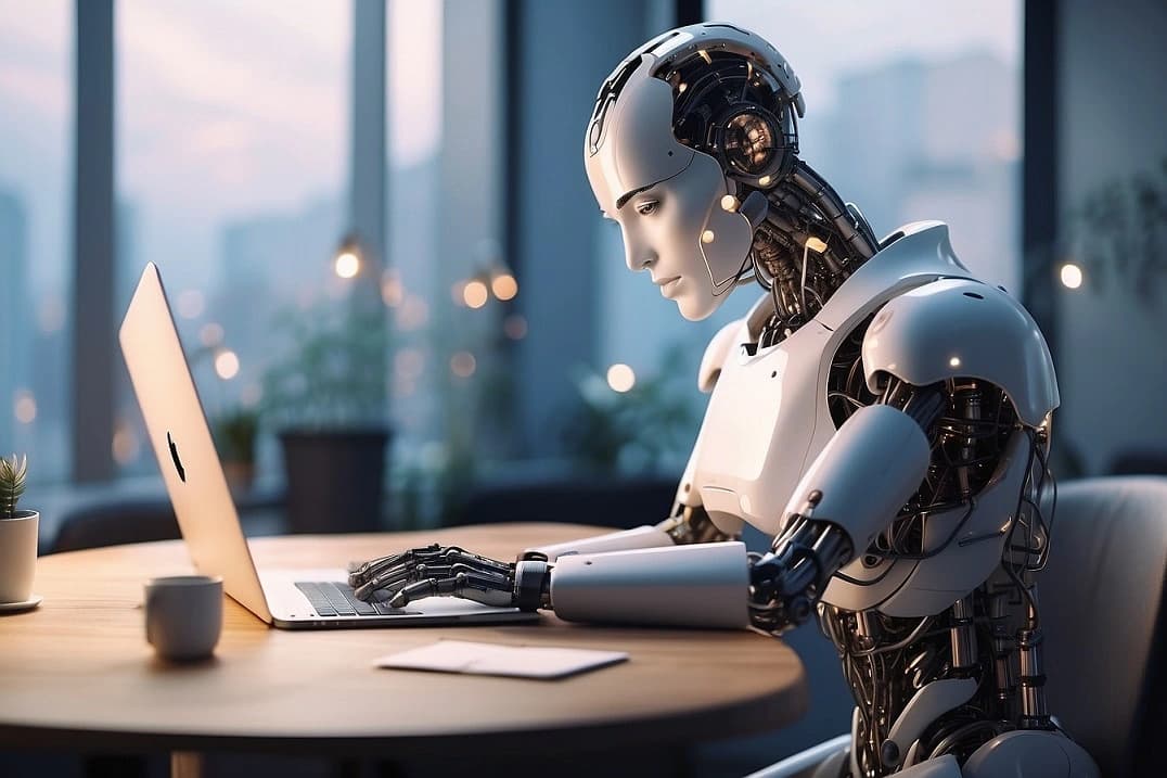 Une entreprise propose un compagnon robotique à 200 000 euros pour une expérience émotionnelle unique