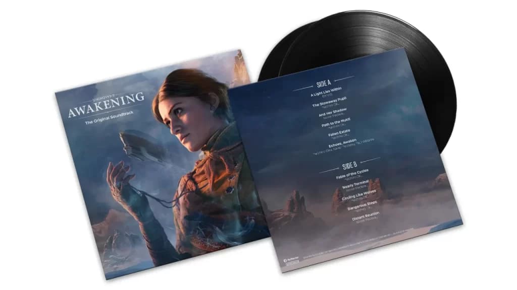 Unknown 9: Awakening : Un Projet Ambitieux qui S'effondre Brutalement