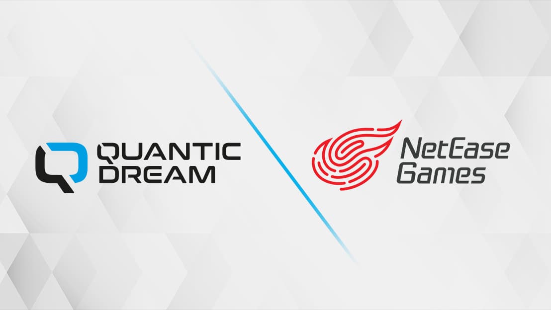Quantic Dream rassure sur son avenir tandis que NetEase insiste sur son expansion mondiale