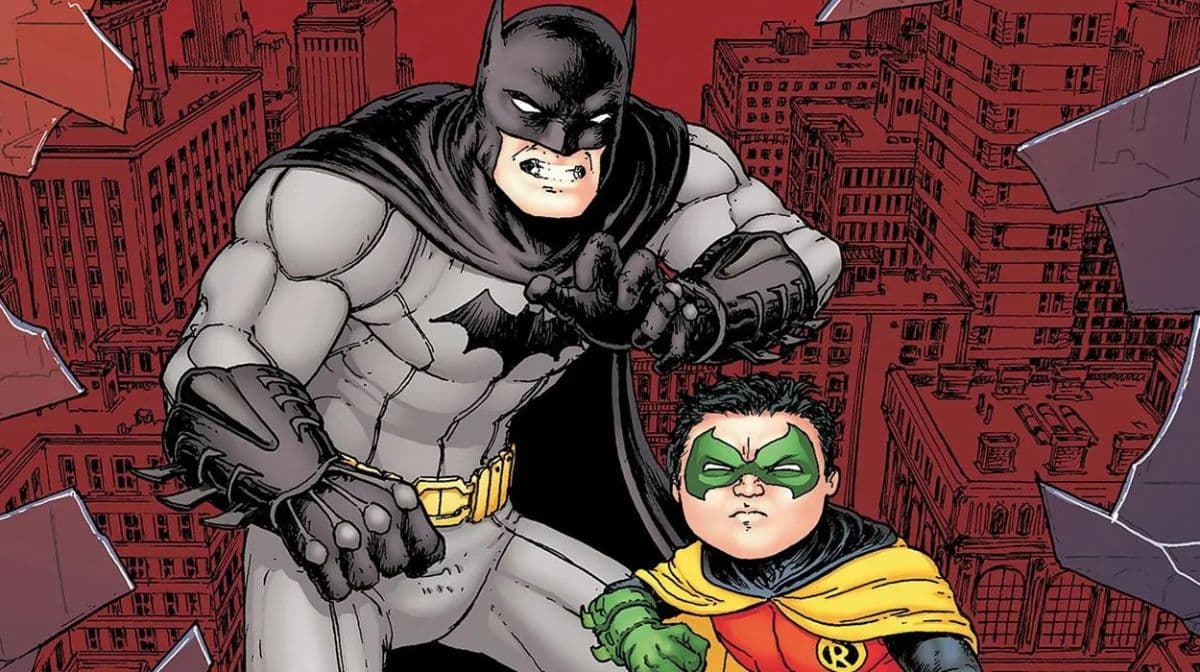 Le Batman du DCU : Quand verrons-nous The Brave and the Bold ?