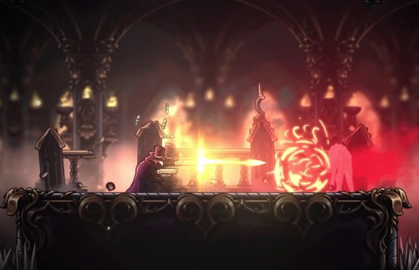 Crowsworn : le Metroidvania sombre entre Bloodborne et Hollow Knight dévoile un nouveau trailer – et ça promet l’enfer