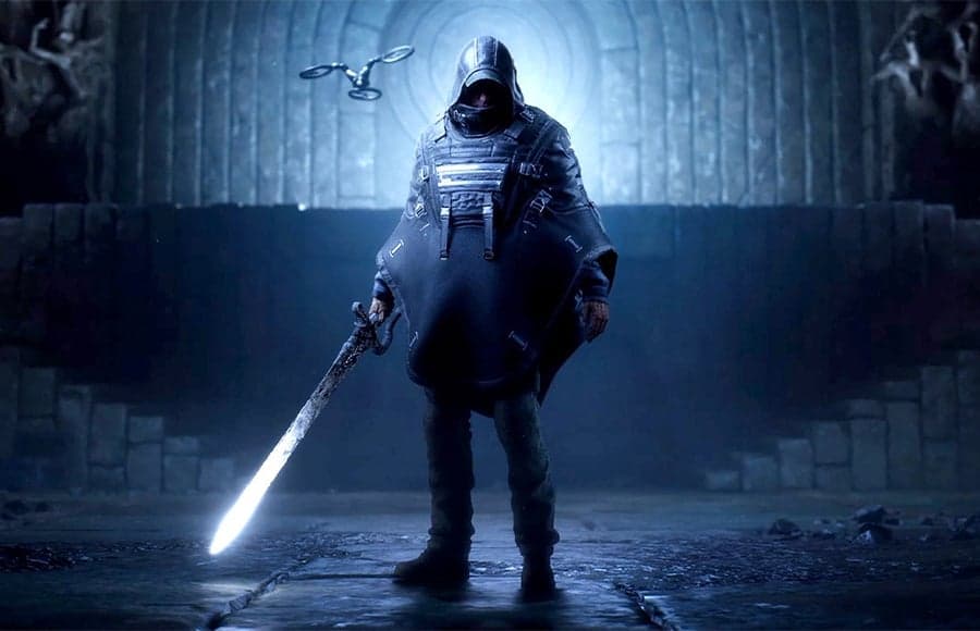 Hell Is Us : Le Jeu Qui Refuse de Vous Donner des Indices