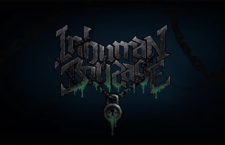 Analyse de Darkest Dungeon 2 : Inhuman Bondage et Kingdoms