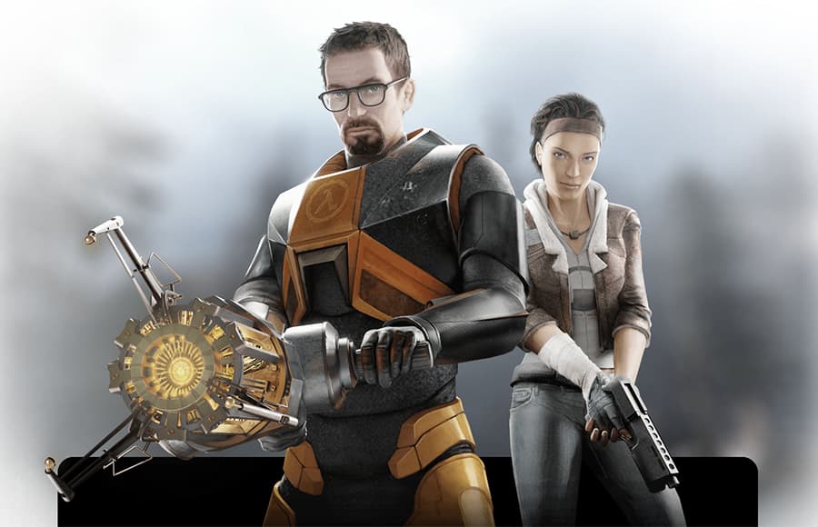 Le Contrat Dramatique de Half-Life Qui a Changé le Destin de Valve pour Toujours