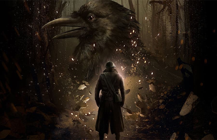 Trench Tales : L'Horreur Zombie de la Première Guerre Mondiale sur Steam