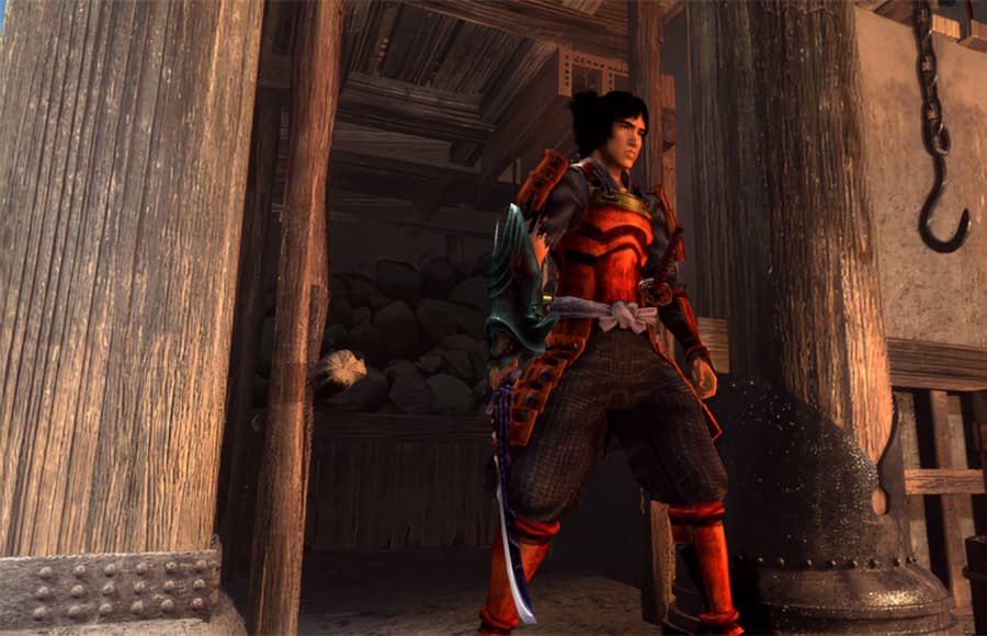 Onimusha 2: Samurai's Destiny Remasterisé - Analyse et Nouveautés