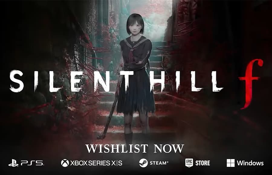 Beaucoup de lieux de Silent Hill f existent réellement – et ils sont tout aussi effrayants dans la vraie vie