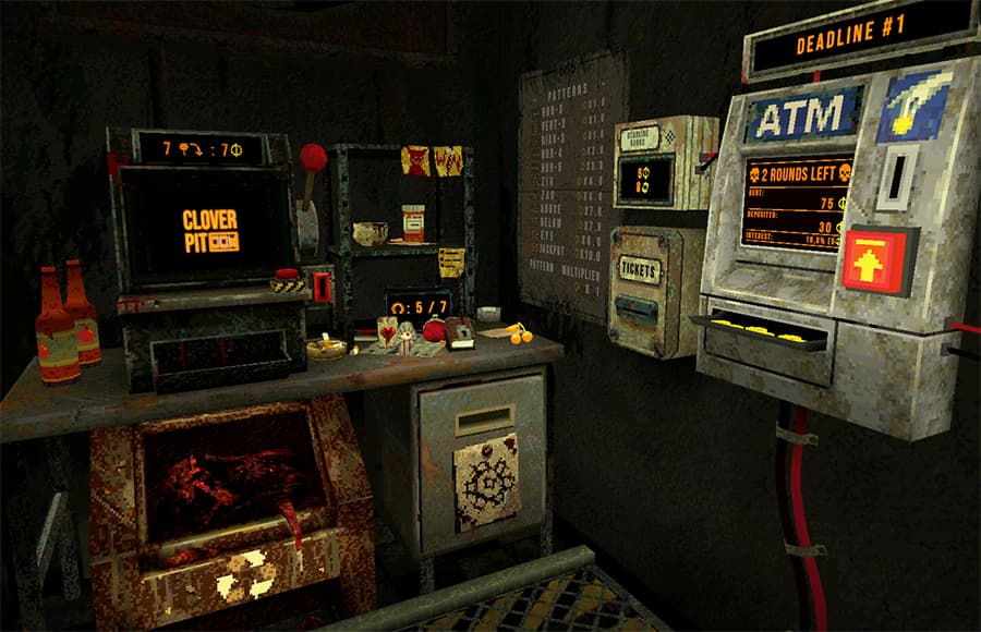 PANIK sur Steam : Le Jeu de Puzzle Incontournable pour les Amateurs de Défis