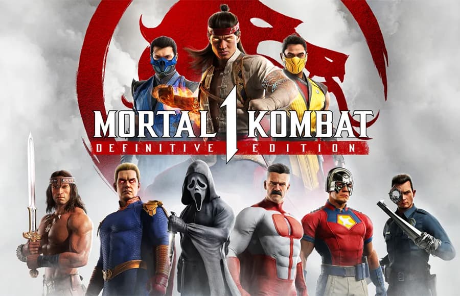Mauvaise nouvelle pour les joueurs de Mortal Kombat 1 : NetherRealm arrête les DLC