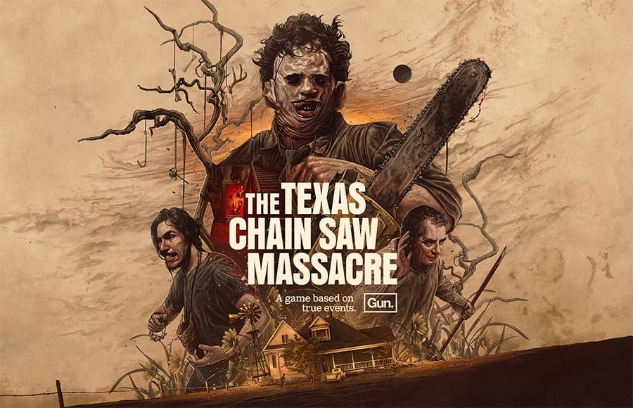 Fin du support pour The Texas Chain Saw Massacre : Ce que l'on sait