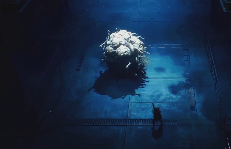 End of Abyss : Nouvelle Bande-Annonce Terrifiante des Créateurs de Little Nightmares