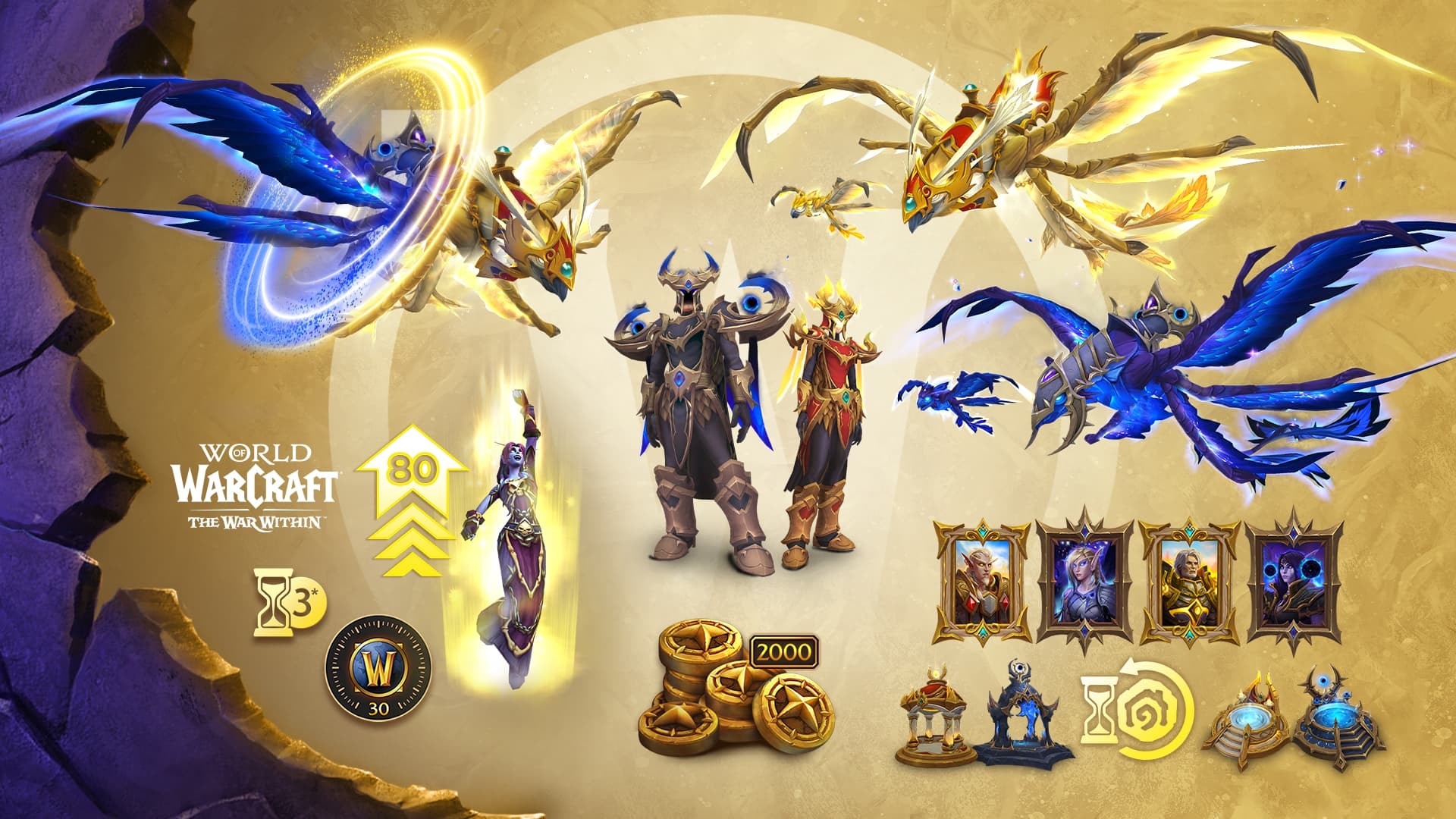 WoW : Pourquoi Blizzard Dit Non aux Consoles (Et Ce Que Ça Change pour Midnight)