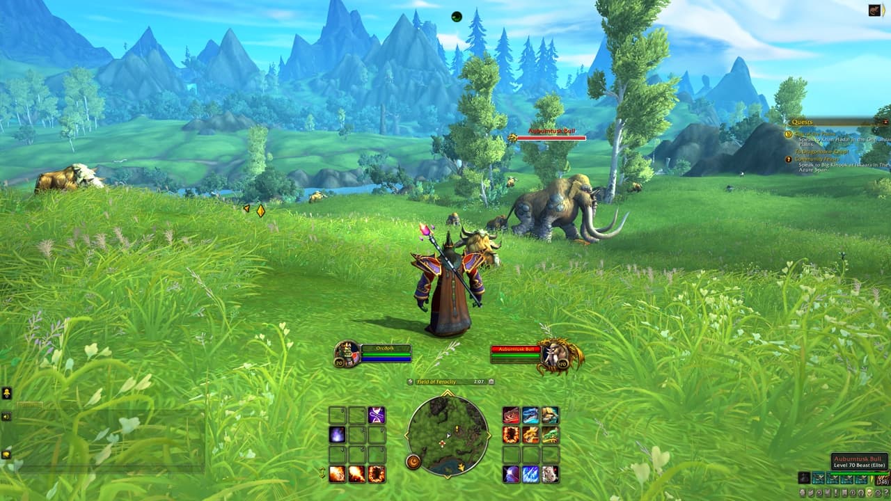 WoW: Midnight – Le Pari Périlleux de Blizzard Contre les Add-ons de Combat