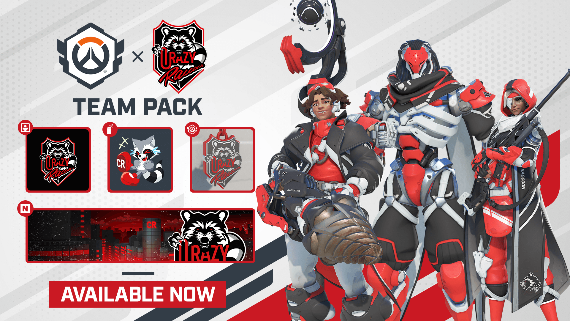 OWCS 2026 : les équipes partenaires dévoilées, entre héritage et révolution compétitive