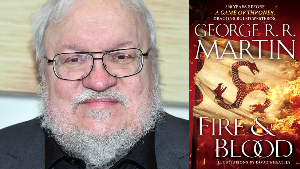 L'astuce de George R.R. Martin pour rendre Joffrey détestable dans Game of Thrones