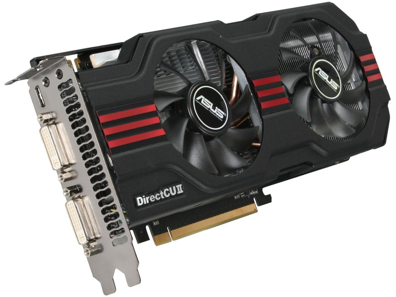 Grafikkarte à 5€ : quand une GTX 560 Ti se cache dans une boîte de GTX 1060