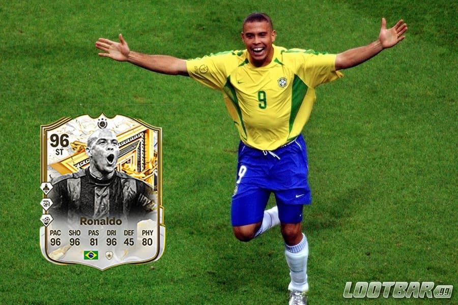 5 Améliorations d'EA FC 25 Immortals Team 2 à Ne Pas Manquer