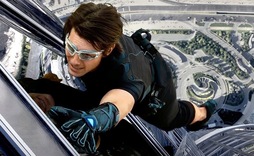 Classement : Les meilleurs films de Mission: Impossible