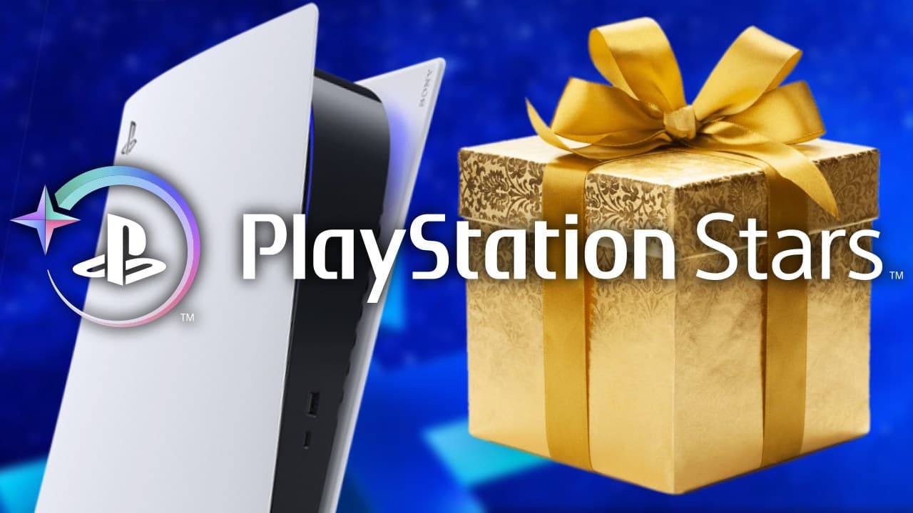 PlayStation Stars prend fin : voici le cadeau de Sony pour les joueurs PS4 et PS5