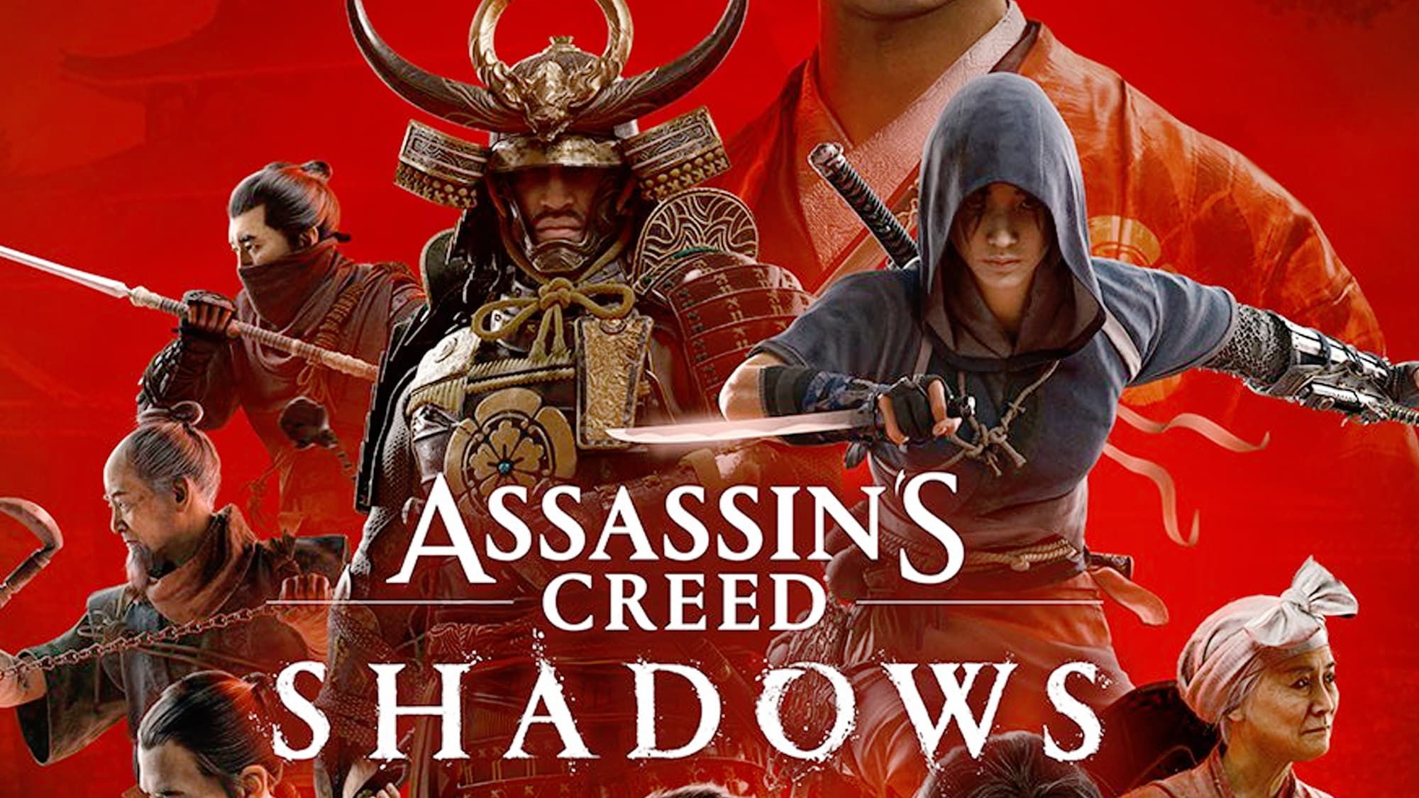 Assassin’s Creed Shadows : La Mise à Jour 1.1.1 Prépare l’Arrivée de *Claws of Awaji* – Voici Tout Ce Qui Change