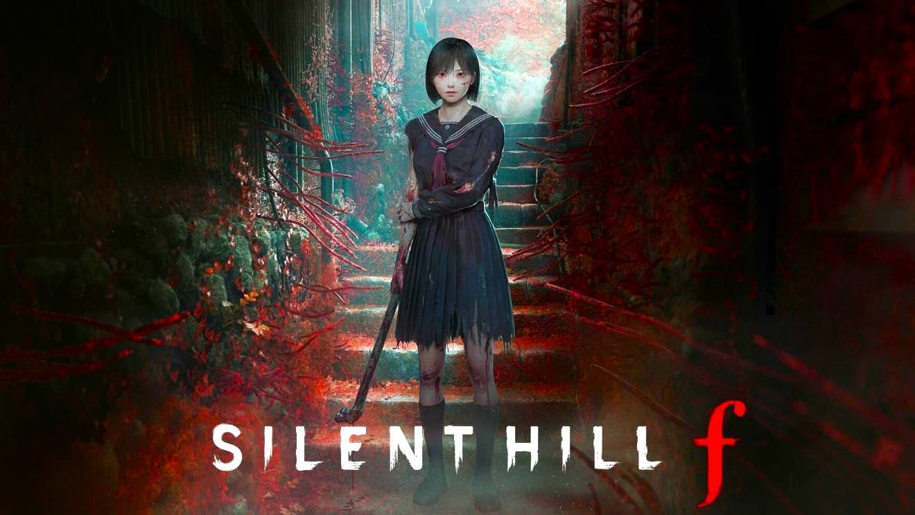 Silent Hill f : Un jeu soulslike ? Les fans s'affrontent
