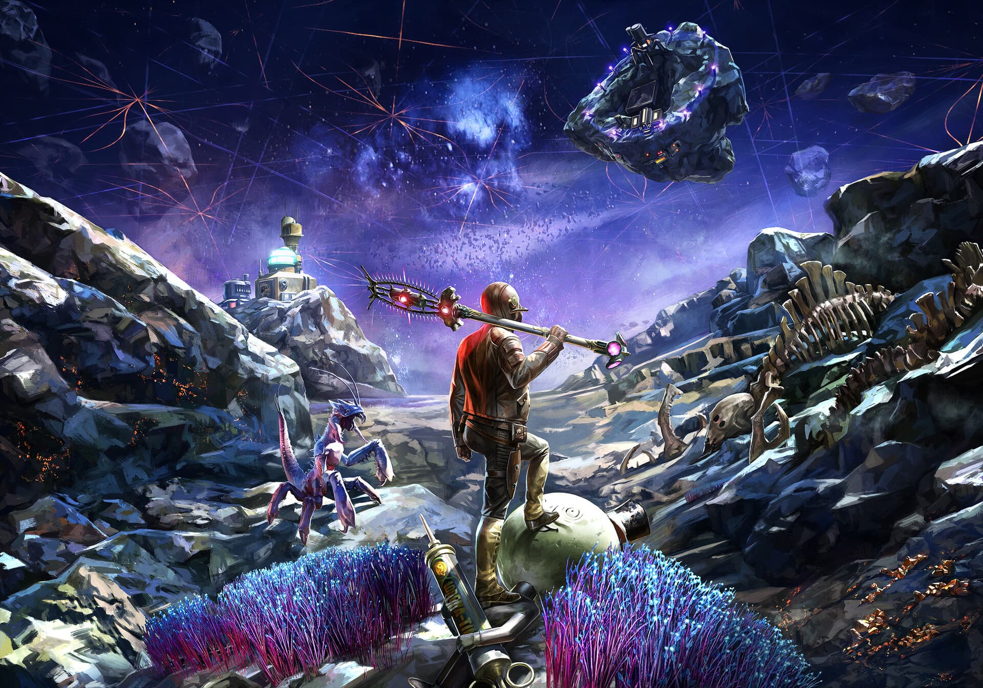 The Outer Worlds 2 : Pourquoi ce RPG redéfinit l’immersion narrative en 2025