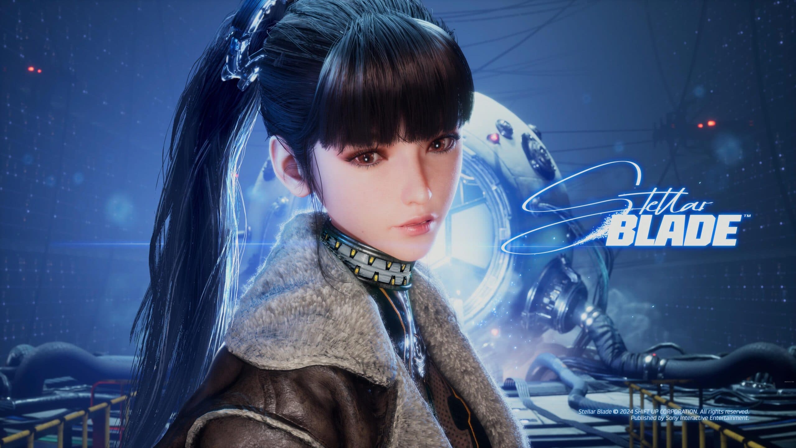 Stellar Blade : La mise à jour tant attendue est enfin là !