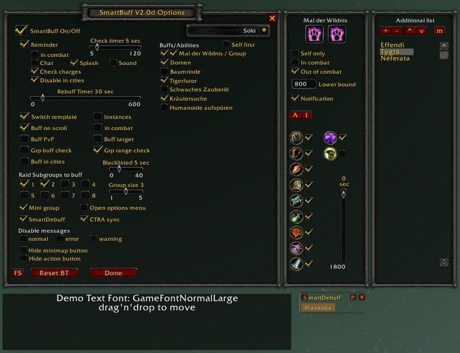 World of Warcraft : Une Mise à Jour Monumentale pour 8 Classes