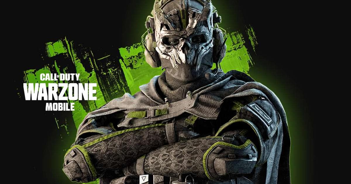 Activision Retire Call of Duty: Warzone Mobile des Stores iOS et Google Play