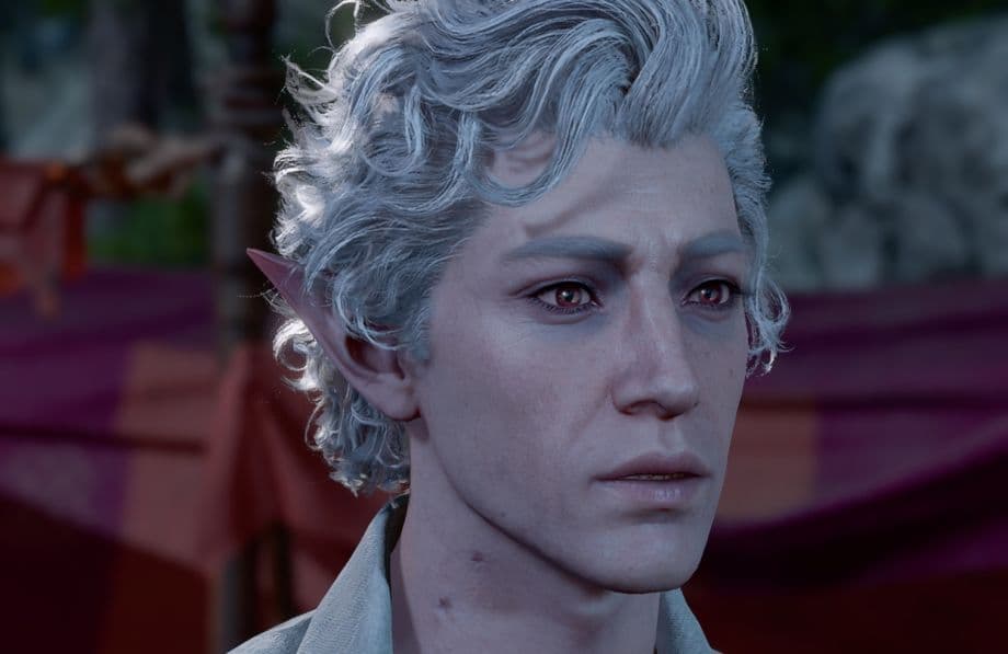 Pour l'un des dialogues les plus rares dans Baldur’s Gate 3, vous devez vous laisser tuer