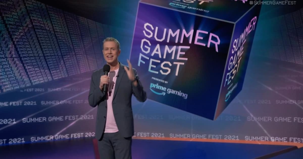 Geoff Keighley annonce la date du Summer Game Fest 2025