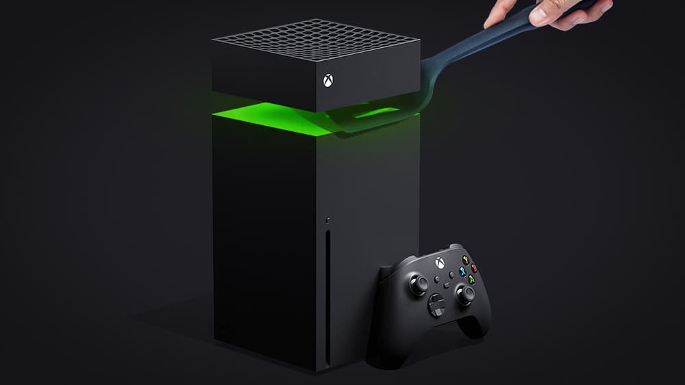 Échangez votre Xbox Series X chez GameStop pour 420,69€ de crédit
